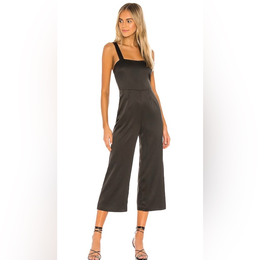 Majorelle Haven Jumpsuit. Size XL.
